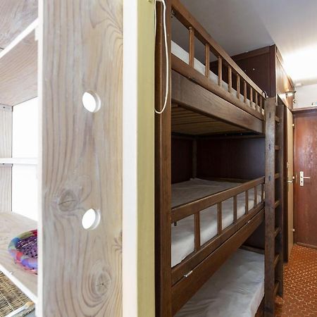 Appartement Pieds Des Pistes Saint-Lary-Soulan Luaran gambar