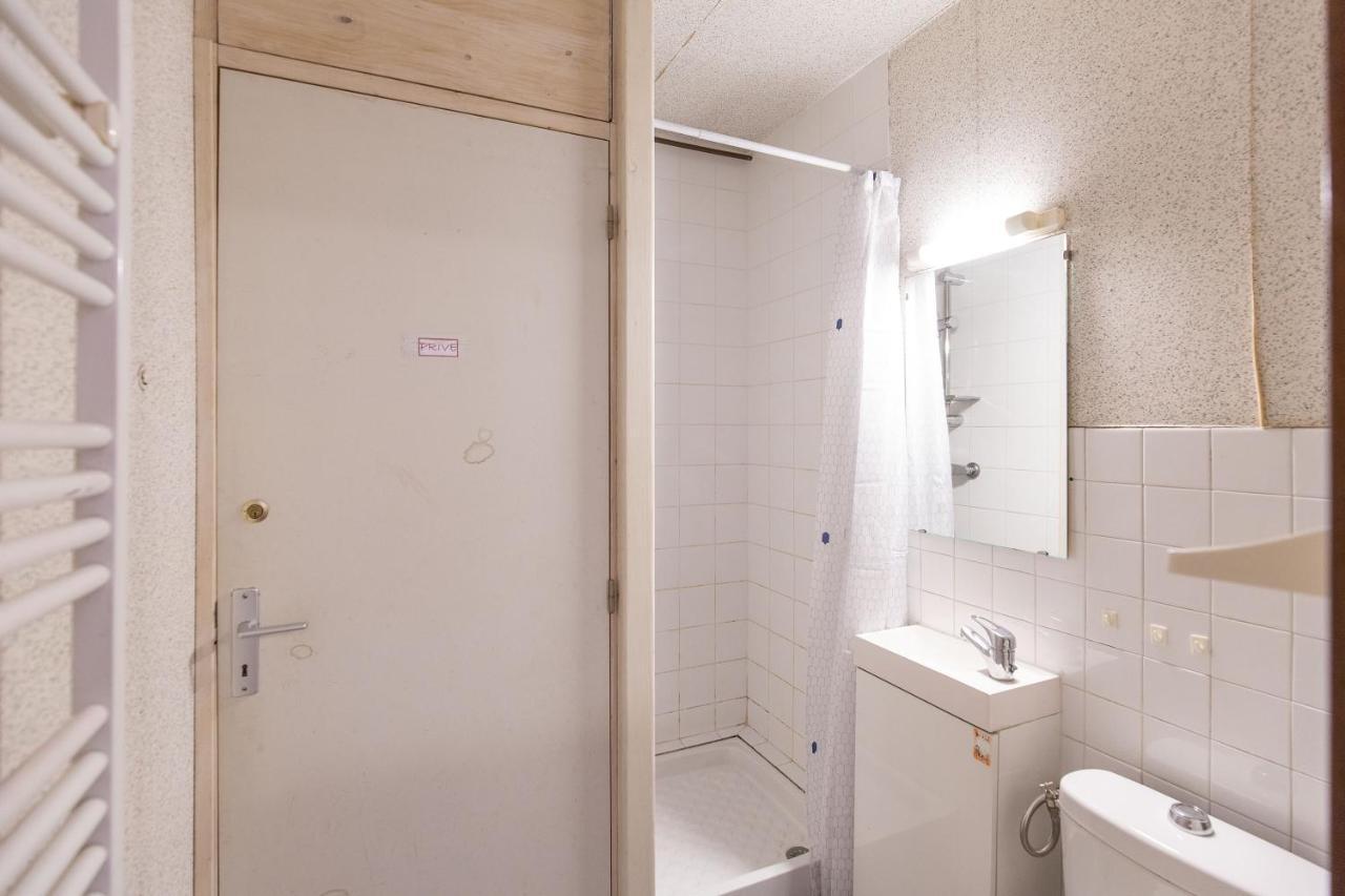 Appartement Pieds Des Pistes Saint-Lary-Soulan Luaran gambar